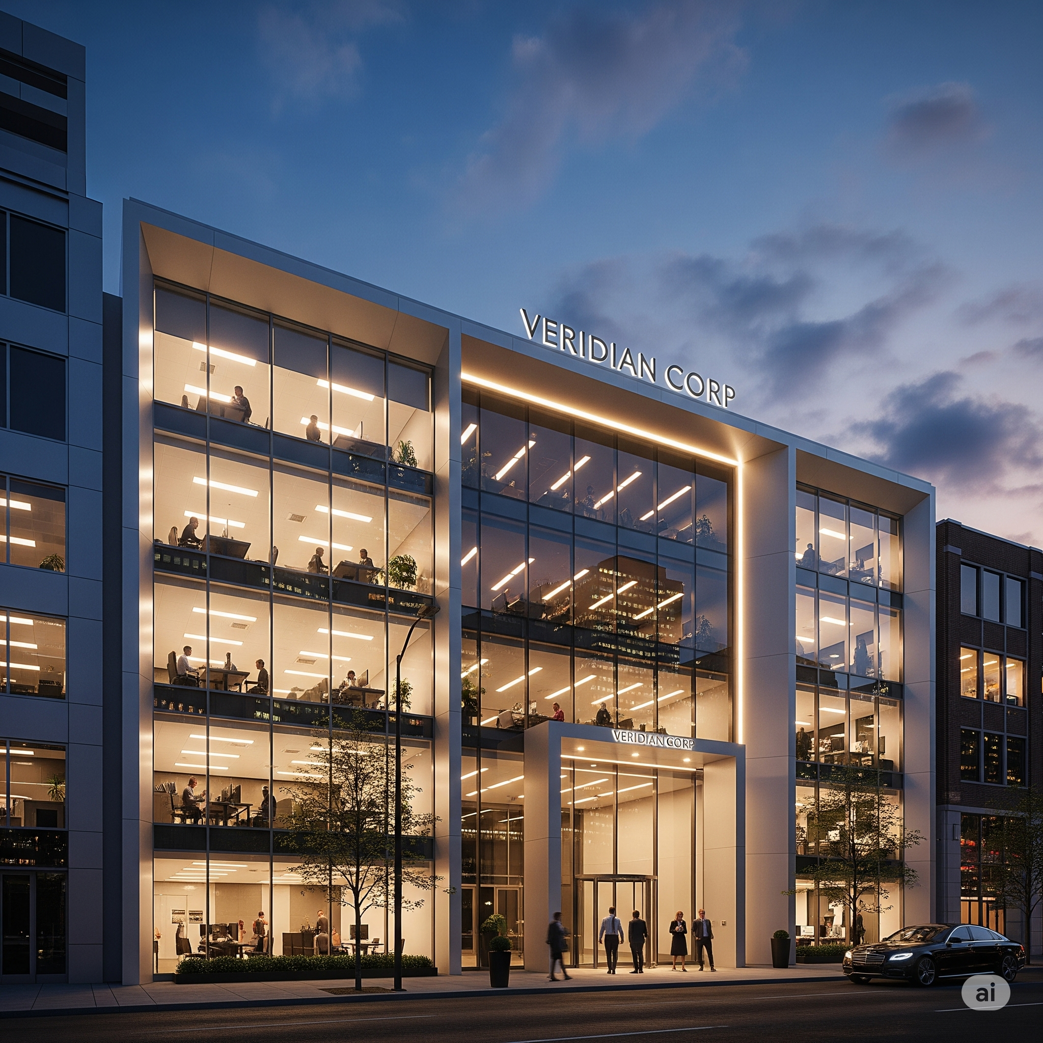 Commercial Projects